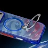 Torras - Ostand Spin Air Football Series - iPhone 17 Pro Max /  iPhone 18 Pro Max - Starlight