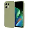 Techsuit - SoftFlex - Xiaomi Redmi 17 4G / Redmi 17 5G - Matcha