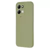 Techsuit - SoftFlex - Xiaomi Redmi 17 4G / Redmi 17 5G - Matcha