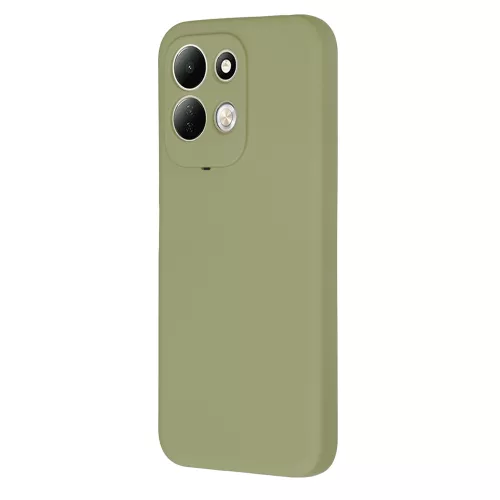 Techsuit - SoftFlex - Xiaomi Redmi 17 4G / Redmi 17 5G - Matcha