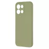Techsuit - SoftFlex - Xiaomi Redmi 17 4G / Redmi 17 5G - Matcha