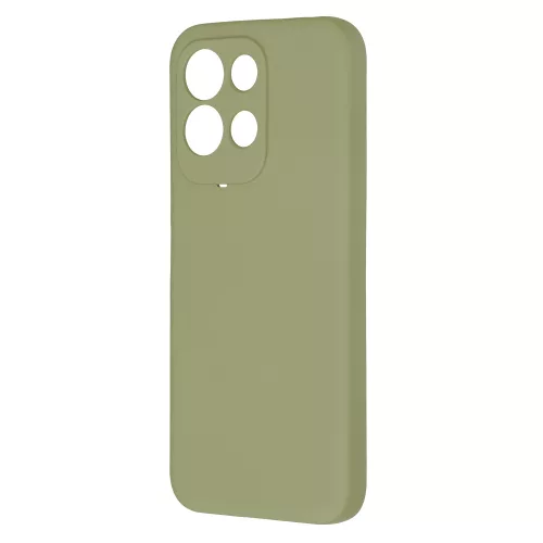 Techsuit - SoftFlex - Xiaomi Redmi 17 4G / Redmi 17 5G - Matcha