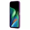 Techsuit - SoftFlex - Xiaomi Redmi 17 4G / Redmi 17 5G - Purple