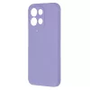 Techsuit - SoftFlex - Xiaomi Redmi 17 4G / Redmi 17 5G - Light Purple