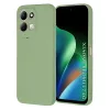 Techsuit - SoftFlex - Xiaomi Redmi 17 4G / Redmi 17 5G - Mint Green