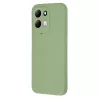 Techsuit - SoftFlex - Xiaomi Redmi 17 4G / Redmi 17 5G - Mint Green