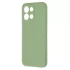 Techsuit - SoftFlex - Xiaomi Redmi 17 4G / Redmi 17 5G - Mint Green