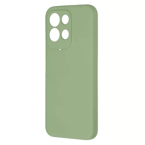 Techsuit - SoftFlex - Xiaomi Redmi 17 4G / Redmi 17 5G - Mint Green
