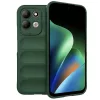 Techsuit - Magic Shield - Xiaomi Redmi 17 4G / Redmi 17 5G - Green
