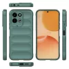 Techsuit - Magic Shield - Xiaomi Redmi 17 4G / Redmi 17 5G - Green