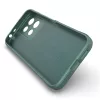 Techsuit - Magic Shield - Xiaomi Redmi 17 4G / Redmi 17 5G - Green