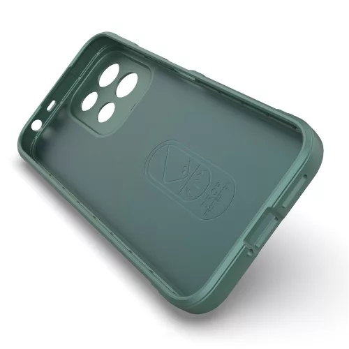 Techsuit - Magic Shield - Xiaomi Redmi 17 4G / Redmi 17 5G - Green