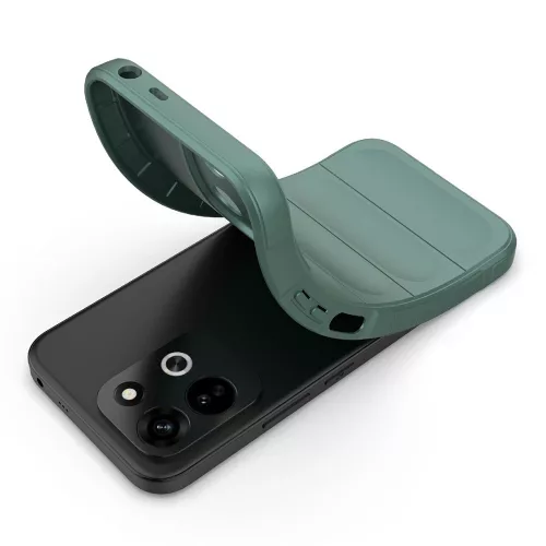 Techsuit - Magic Shield - Xiaomi Redmi 17 4G / Redmi 17 5G - Green