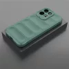 Techsuit - Magic Shield - Xiaomi Redmi 17 4G / Redmi 17 5G - Green