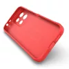 Techsuit - Magic Shield - Xiaomi Redmi 17 4G / Redmi 17 5G - Red