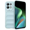 Techsuit - Magic Shield - Xiaomi Redmi 17 4G / Redmi 17 5G - Bleu