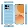 Techsuit - Magic Shield - Xiaomi Redmi 17 4G / Redmi 17 5G - Bleu