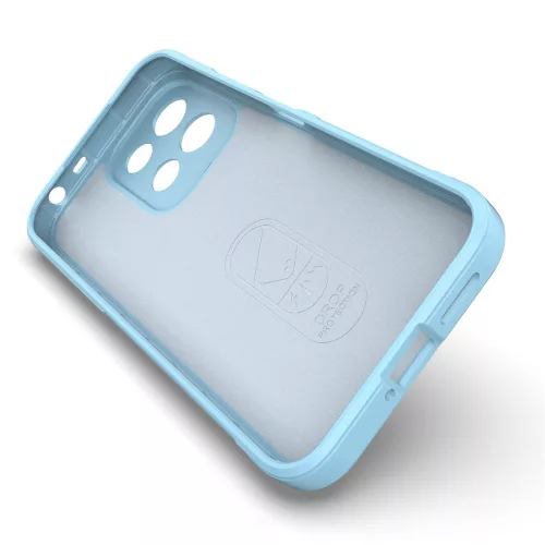 Techsuit - Magic Shield - Xiaomi Redmi 17 4G / Redmi 17 5G - Bleu