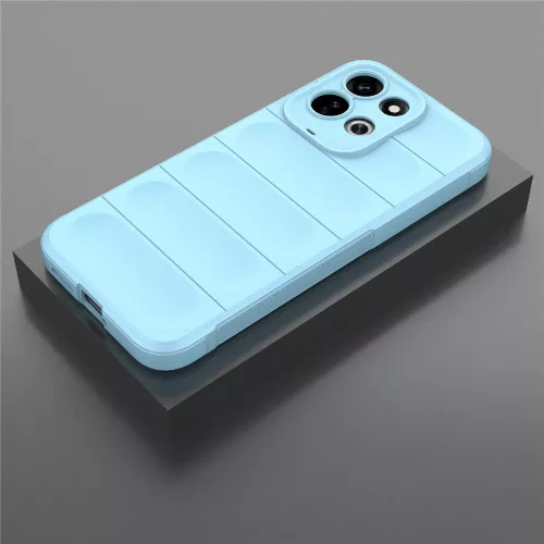 Techsuit - Magic Shield - Xiaomi Redmi 17 4G / Redmi 17 5G - Bleu
