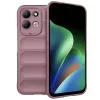 Techsuit - Magic Shield - Xiaomi Redmi 17 4G / Redmi 17 5G - Purple