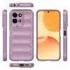 Techsuit - Magic Shield - Xiaomi Redmi 17 4G / Redmi 17 5G - Purple
