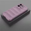 Techsuit - Magic Shield - Xiaomi Redmi 17 4G / Redmi 17 5G - Purple