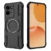 Techsuit - ArmorMag Case - Xiaomi Redmi 17 4G / Redmi 17 5G - Black