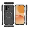 Techsuit - ArmorMag Case - Xiaomi Redmi 17 4G / Redmi 17 5G - Black