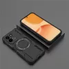 Techsuit - ArmorMag Case - Xiaomi Redmi 17 4G / Redmi 17 5G - Black