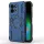 Techsuit - ArmorMag Case - Xiaomi Redmi 17 4G / Redmi 17 5G - Blue