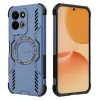 Techsuit - ArmorMag Case - Xiaomi Redmi 17 4G / Redmi 17 5G - Blue