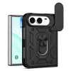 Techsuit - CamShield Series - iPhone Duo - Black