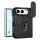Techsuit - CamShield Series - iPhone Duo - Black