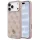Guess - Hardcase 4G Small & Classic MagSafe (GUHMP18LP4SM4MP) - iPhone 18 Pro / iPhone 17 Pro - Pink