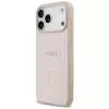 Guess - Saffiano MagSafe (GUHMP18XPSAHMCP) - iPhone 18 Pro Max / iPhone 17 Pro Max - Pink