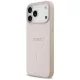 Guess - Saffiano MagSafe (GUHMP18XPSAHMCP) - iPhone 18 Pro Max / iPhone 17 Pro Max - Pink
