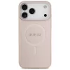 Guess - Saffiano MagSafe (GUHMP18XPSAHMCP) - iPhone 18 Pro Max / iPhone 17 Pro Max - Pink
