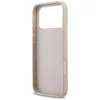 Guess - Saffiano MagSafe (GUHMP18XPSAHMCP) - iPhone 18 Pro Max / iPhone 17 Pro Max - Pink