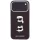 Karl Lagerfeld - Saffiano with K&C Heads Pins and Logo (KLHCP18LPSWFDHPR) - iPhone 18 Pro / iPhone 17 Pro - Burgundy