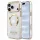 Guess - Metal Outline MagSafe (GUHMP18LHTRMD) - iPhone 18 Pro / iPhone 17 Pro - Gold