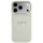 Guess - Peony Hot Stamp MagSafe (GUHMP18XPSAMSECE) - iPhone 18 Pro Max / iPhone 17 Pro Max - Beige