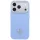 Guess - Saffiano Small 4G Classic MagSafe (GUHMP18X6PSA4DMB) - iPhone 18 Pro Max / iPhone 17 Pro Max - Light Blue