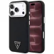 Guess - Kevlar Triangle Logo MagSafe (GUHMP18X6PWKSGTK) - iPhone 18 Pro Max / iPhone 17 Pro Max - Black