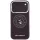 Karl Lagerfeld - Leather Point and C Sketch MagSafe (KLHMP18X6PCCPRR) - iPhone 18 Pro Max / iPhone 17 Pro Max - Burgundy