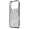 Karl Lagerfeld - IML K Head Logo MagSafe (KLHMP18X5HTMKHDK) - iPhone 18 Pro Max / iPhone 17 Pro Max - Black