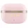 Guess - Wireless Earbuds Glossy Gold Line Printed Classic Logo (GUTWSN2HGGSP) - Bluetooth, TWS, Microphone, In-ear - Pink