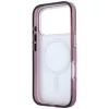 Karl Lagerfeld - IML Ikonik Sketch Print MagSafe (KLHMP18L6HKIKDR) - iPhone 18 Pro / iPhone 17 Pro - Burgundy