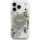 Guess - IML Flower & Tonal Circle MagSafe (GUHMP18XHFWBDCEN) - iPhone 18 Pro Max / iPhone 17 Pro Max - Green
