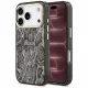 Guess - Python Pattern MagSafe (GUHMP18XHIMPYGK) - iPhone 18 Pro Max / iPhone 17 Pro Max - Black