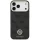 Guess - Hardcase 4G Strass Logo MagSafe (GUHMP18XP4GRMDEK) - iPhone 18 Pro Max / iPhone 17 Pro Max - Black